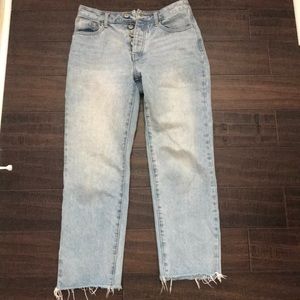 Brandy Melville J.Galt jeans